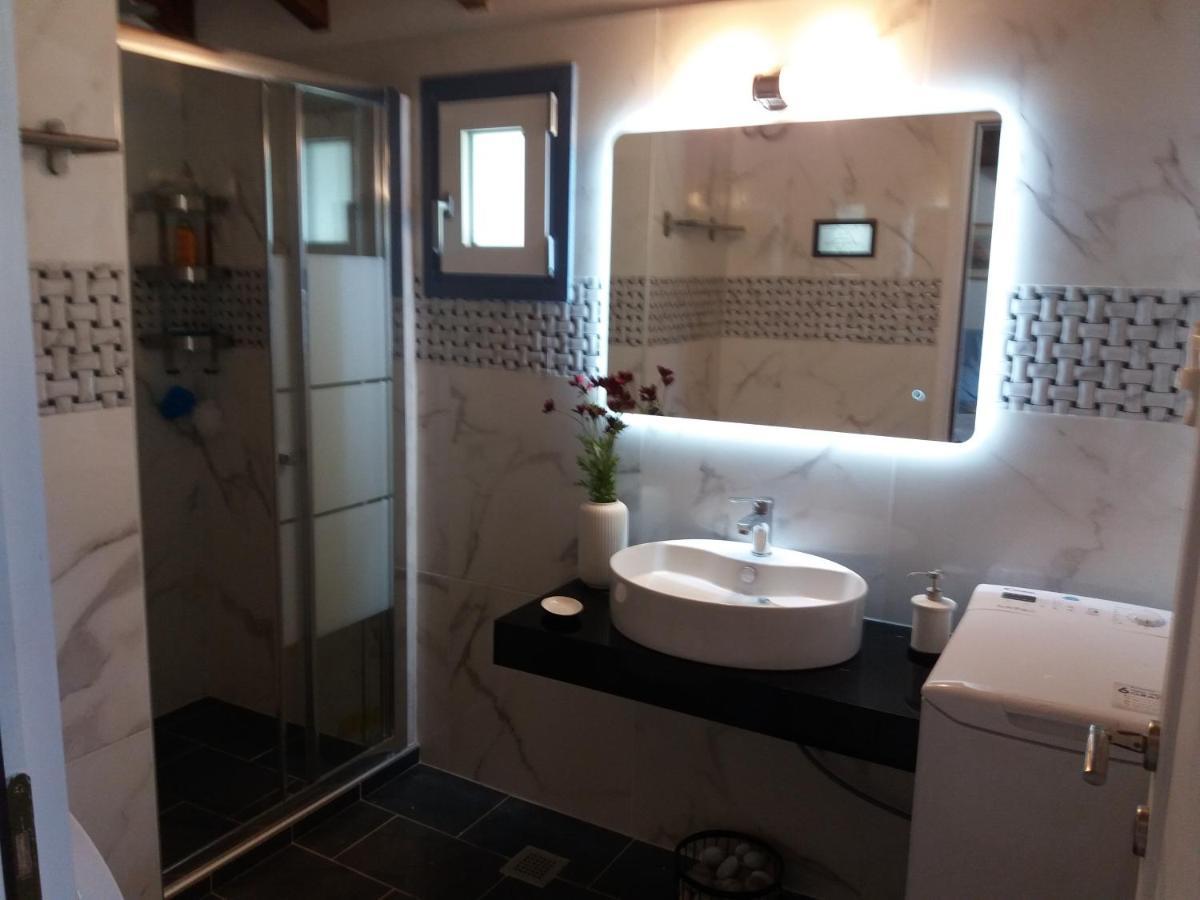 Villa Tellina Skiatos Zewnętrze zdjęcie