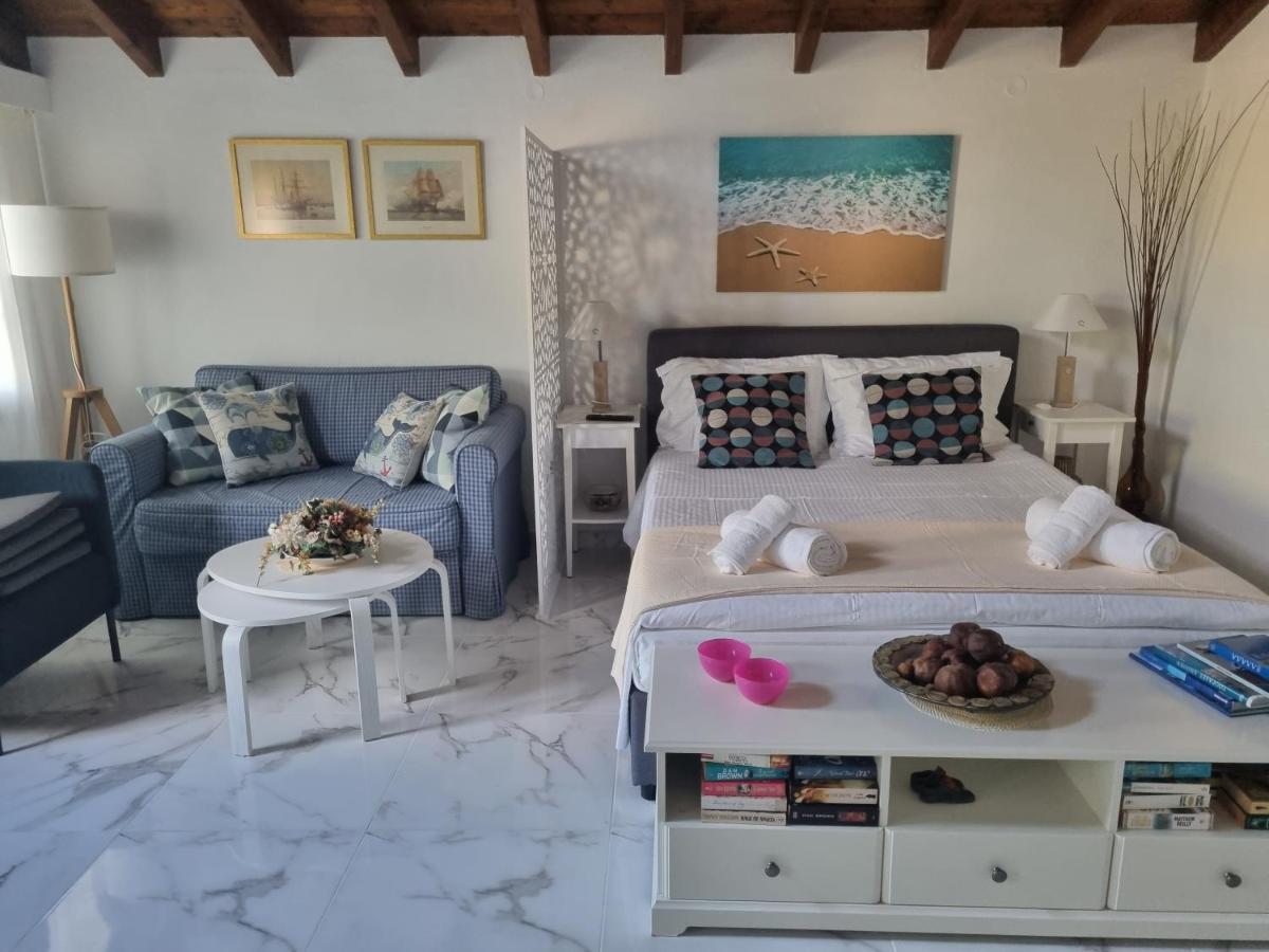 Villa Tellina Skiatos Zewnętrze zdjęcie